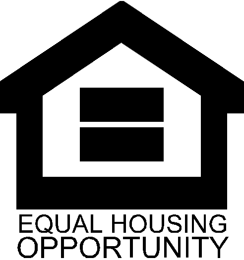 Equal Housing Opportunity